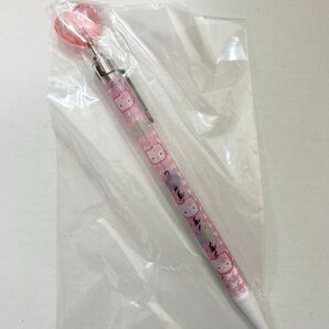 サンリオ ハローキティ ハートマスコットペン サンスター文具