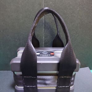 シマノ ② BTマスター 専用ケース バッテリー ハンドメイド 手さげ袋