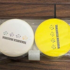 増田貴久 喜怒哀楽特典付録