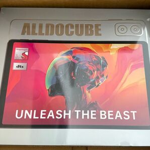 新品未開封 ALLDOCUBE iPlay 70 mini Ultra タブレット 8.8インチ Snapdragon7+Gen3