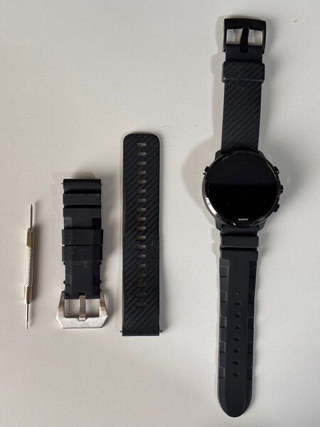 スマートウォッチ SUUNTO7