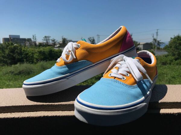 【人気色】VANS スニーカー 27cm US9