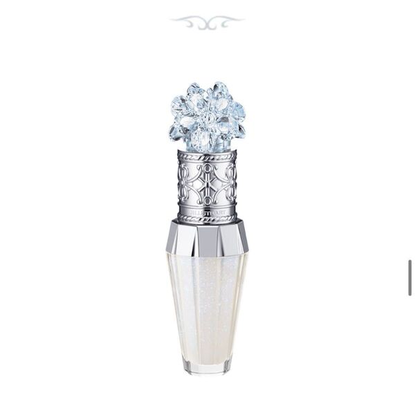 JILLSTUART サムシングピュアブルー リップセラム