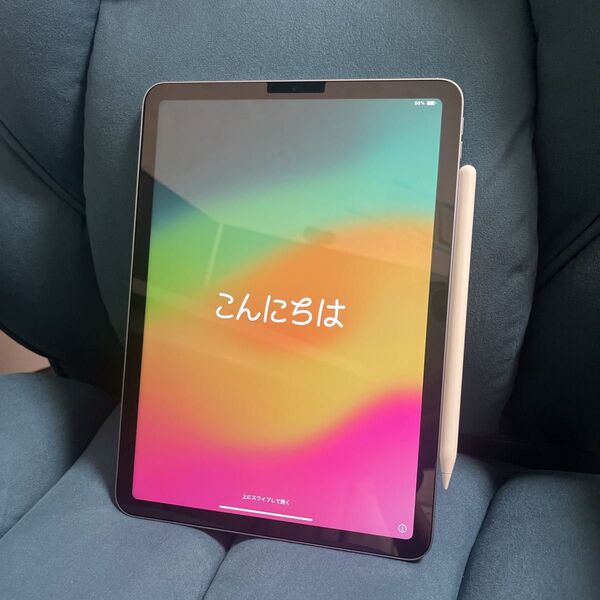 Apple iPad Air (第4世代) 64GB Wi-Fiモデル+Apple Pencil