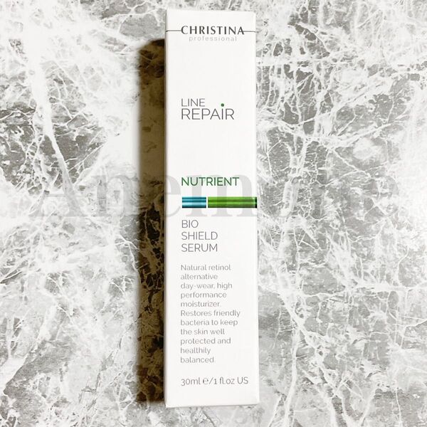 CHRISTINA クリスティーナ バイオシールドセラム 30ml 美容液 新品