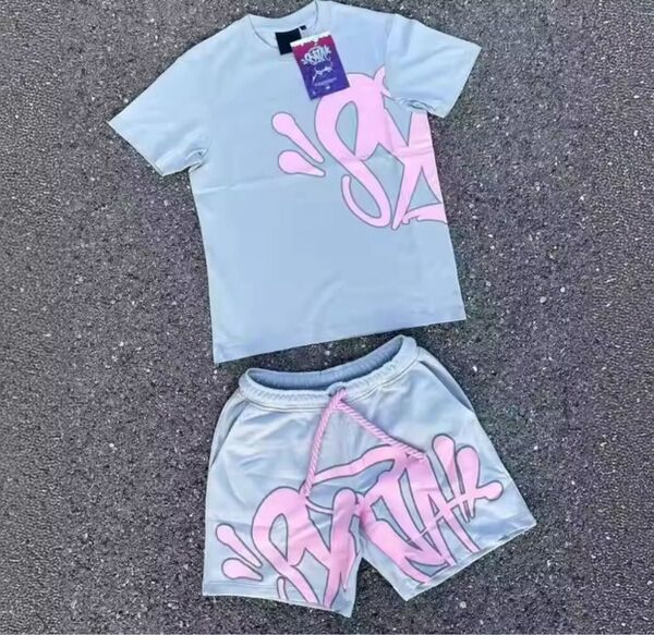 syna world セットアップ