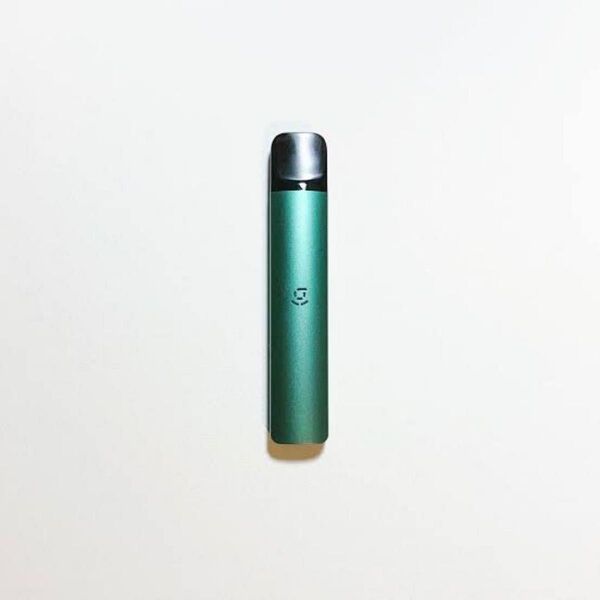 【新品未使用/最安値】YOOZ互換 device グリーンカラー