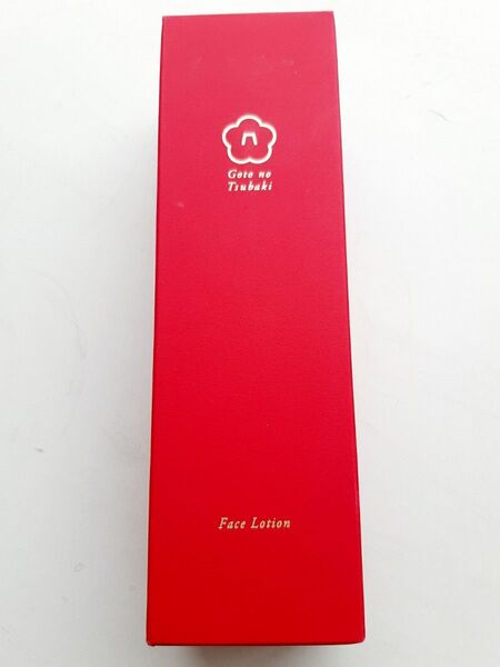 【新品未開封】五島の椿 保湿水 150ml 化粧水 フェイスローション