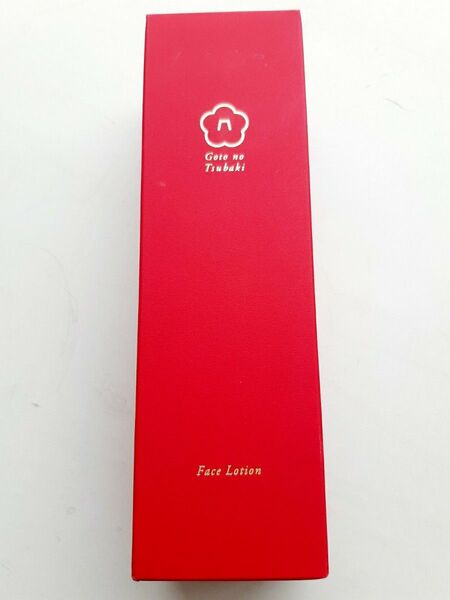 【新品未開封】五島の椿 保湿水 150ml 化粧水 フェイスローション