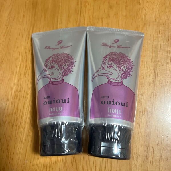 【新品】 ミニーレ ウイウイ デザインクリーム 9 80g × 2点