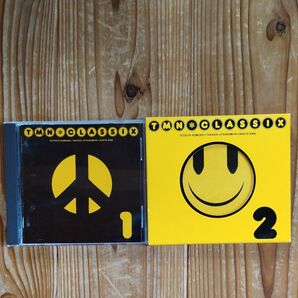 TMN CLASSIX 1 & 2 セット