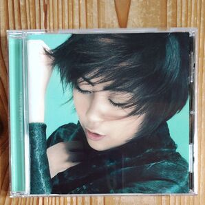宇多田ヒカル Distance アルバム CD