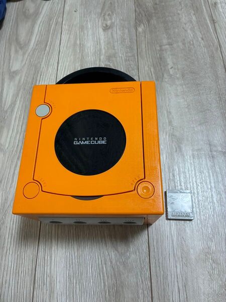 近日値上げNintendo ゲームキューブ ゲー厶機