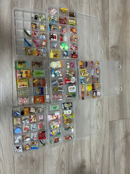 ミニチュア ガチャガチャ まとめ売り
