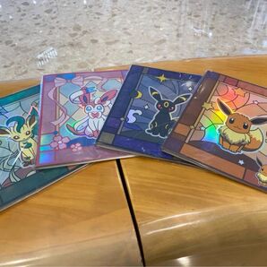 ポケモンカード ジェムパック2 コレクションファイル 4点セット
