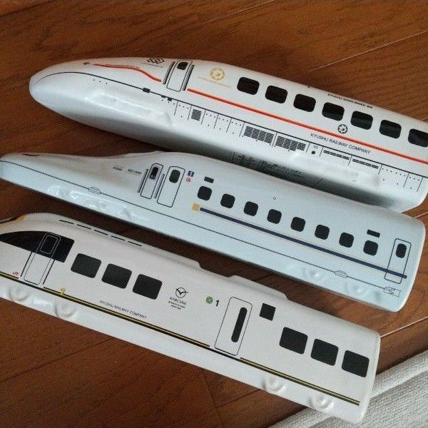 ウイスキーボトル 新幹線 セット 空瓶 jr九州 JR 新幹線 焼酎 彩葉 紫尾の露 壱岐