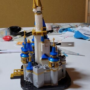 LEGO 完成品
