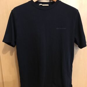 ナノユニバース Tシャツ L