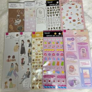 シール10枚セット