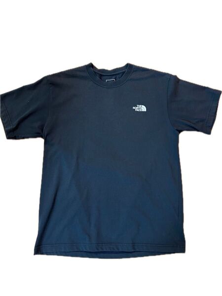 ノースフェイス Tシャツ THE NORTH FACE 黒 ブラック Lサイズ NT32108