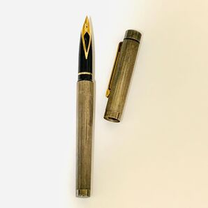 ヴィンテージ シェーファー 万年筆 14K