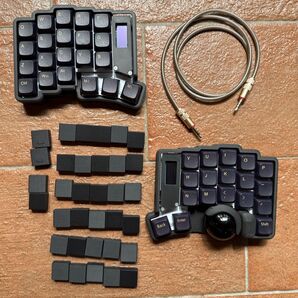 Keyball39