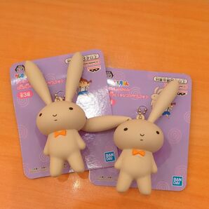 【まとめ売り】クレヨンしんちゃん お耳が動く!シリコンマスコット