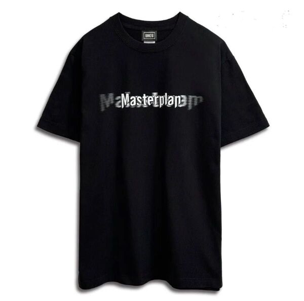 BE:FIRST Masterplan Tシャツ
