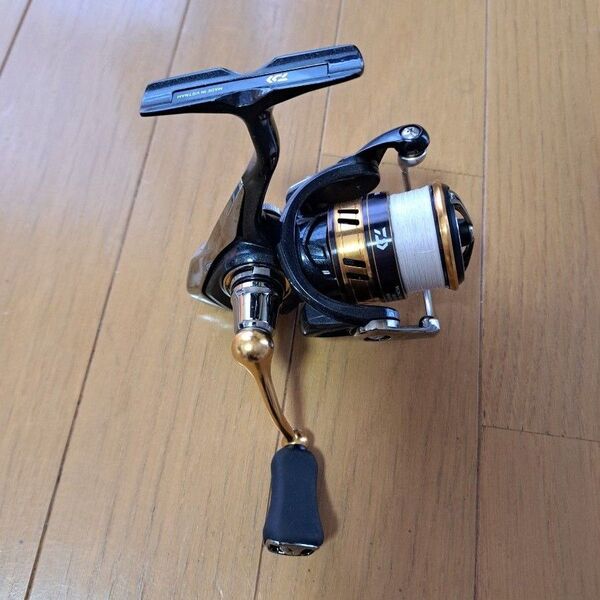 レガリス LT 1000S