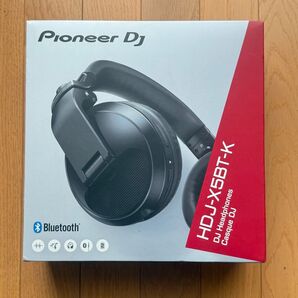 Pioneer HDJ-X5BT