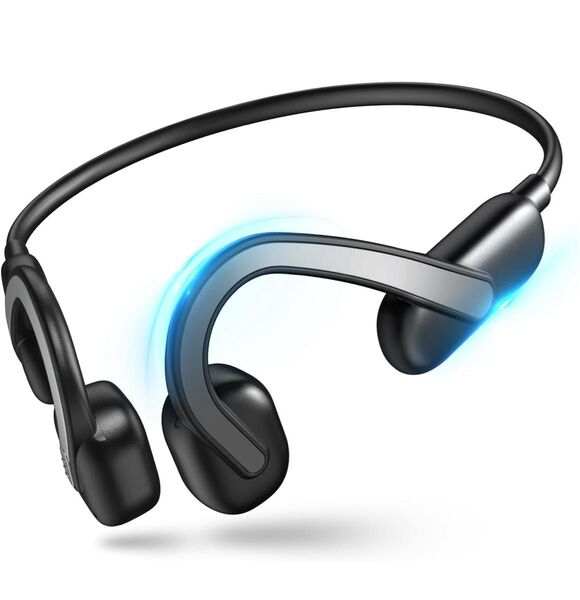 骨伝導イヤホン bluetooth こつでんどう イヤホン bluetooth ワイヤレスイヤホン 骨伝導
