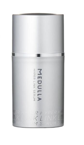 メデュラ ハイパーリンクセラム MEDULLA ヘアミルク 洗い流さない トリートメント アウトバス