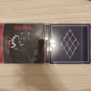&TEAM 青嵐 月狼 通常盤 CD