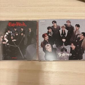 &TEAM 雪明かり 月狼 通常盤 CD