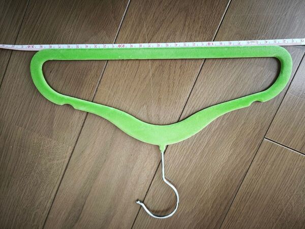 ハンガー 子供ハンガー 滑り止め 10個セット 目玉商品