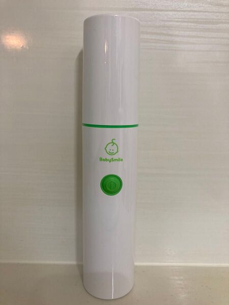 ベビースマイル 赤ちゃん 電動鼻水吸引器