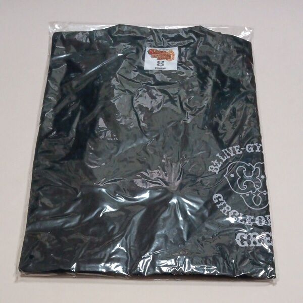 B'z 2005 CIRCLE OF ROCK ツアーTシャツ