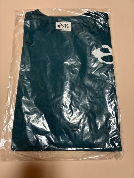 B'z 稲葉浩志 2004 -en- Wonderland Tシャツ