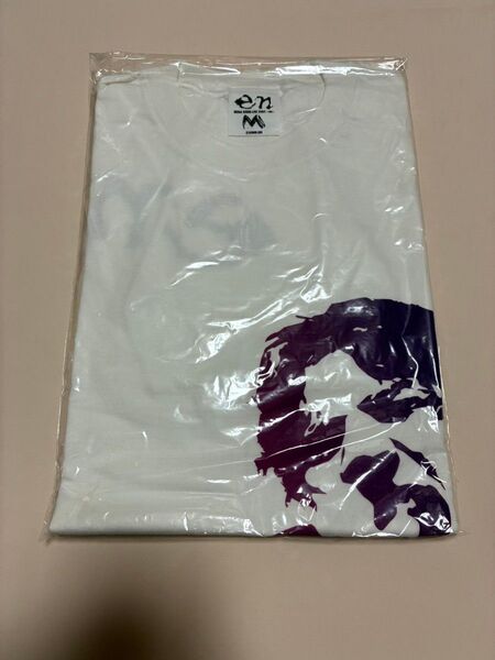 B'z 稲葉浩志 2004 -en- ツアーTシャツ
