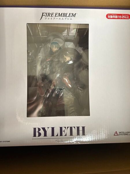 【新品未開封】ファイアーエムブレム ベレス 1/7スケールフィギュア