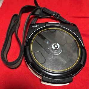 PIONEER ROOPMASTER PCD-001 ストラップ付き 動作品