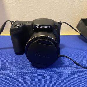 Canon PowerShot SX420 IS