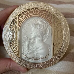 Milano Collection 2025プレストパウダー