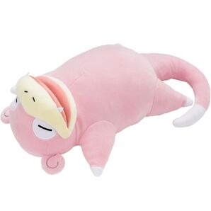 ポケモン ヤドン クッション