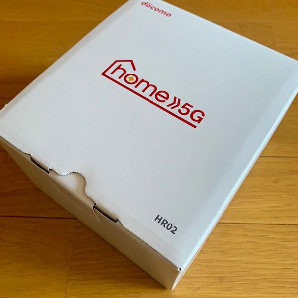 SHARP home 5G HR02 ダークグレー docomo モバイルルーター 4942857225983