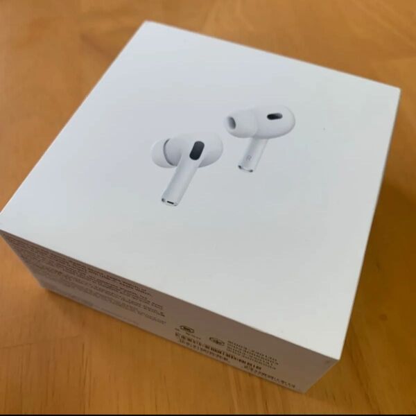 AirPods Pro(第2世代) USB Type-C MTJV3J/A