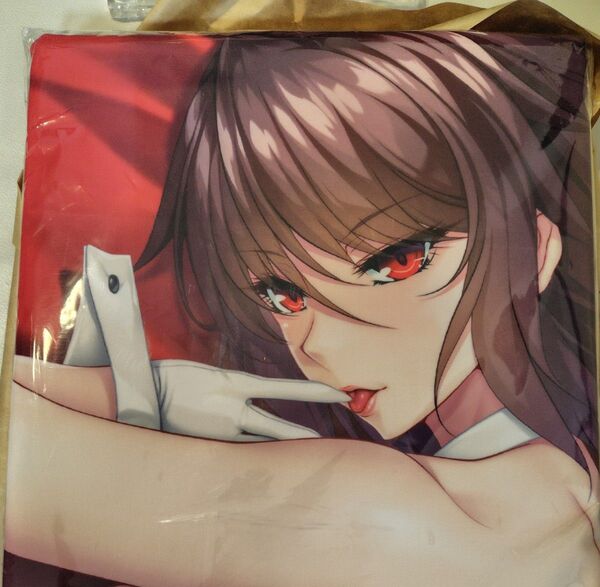 対魔忍 抱き枕カバー 水城不知火 LiLiTH リリス c105 対魔忍ユキカゼ 対魔忍グッズ