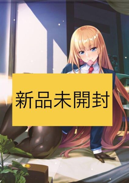 対魔忍 タペストリー c105 リリス LiLiTH 甲河アスカ 対魔忍ユキカゼ 対魔忍タペストリー 新品