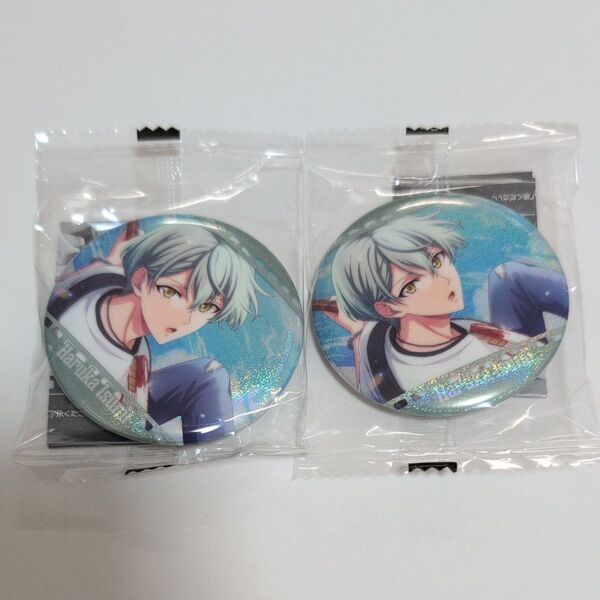 アイドリッシュセブン カプセル缶バッジコレクション vol.6 亥清悠 ドラコレ アイナナ