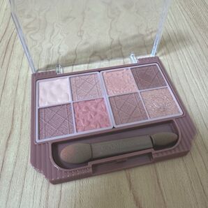 CANMAKE プティパレットアイズ マットタイプ M03